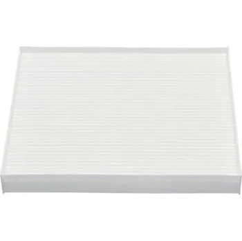 Ventilátor topení a klimatizace Filtr, vzduch v interiéru KAVO PARTS KC-6119