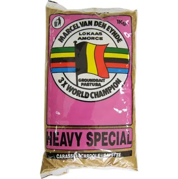 Návnadová surovina MVDE Heavy Special 1kg