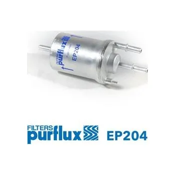 Palivový filtr Palivový filtr PURFLUX EP204
