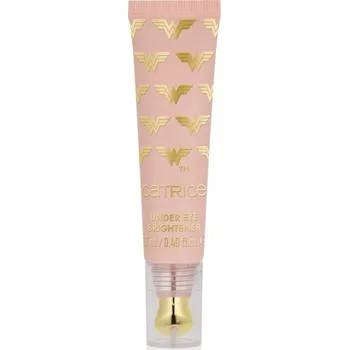 Rozjasňovač Catrice Wonder Woman rozjasňující korektor na oční okolí 12 ml