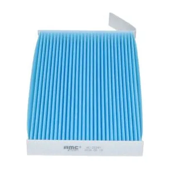 Ventilátor topení a klimatizace Filtr, vzduch v interiéru KAVO PARTS NC-2024X