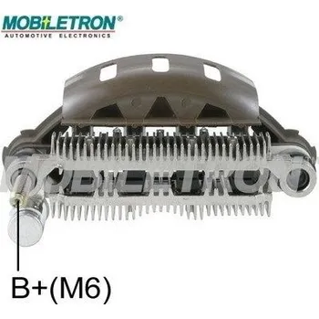 Karburátor Usměrňovač, generátor MOBILETRON RM-41