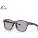 Sluneční brýle Oakley Shackle matte grey smoke | prizm slate - Odesíláme do 24 hodin