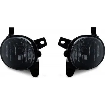 Mlhový světlomet JOM mlhovky kouřové Audi A6 (4G, 2011-2018)