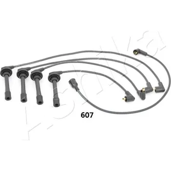 Zapalovací kabel Sada kabelů pro zapalování ASHIKA 132-06-607