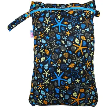Pytel na pleny Petit Lulu pytel na pleny - Poklady oceánu