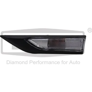 Směrový světlomet Blikač DPA 89491786102