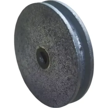 kladka Rolna - kladka s ložiskem 63mm