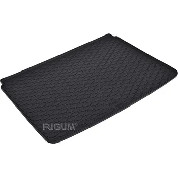 autokoberec RIGUM vana do kufru gumová Fiat 500X (od 2015)