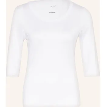 Dámské tričko Joy Sportswear Dámské Tričko Alisa S 3/4 Rukávem, bílá, 50