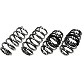 TA Technix pružiny pro zvýšení přední i zadní nápravy Ford Transit Custom L2 (typ V710, od 2023)