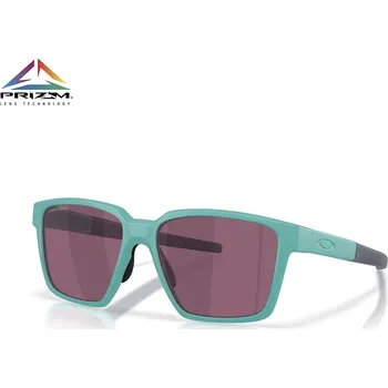 Sluneční brýle Oakley Actuator SQ matte pacific | prizm road black - Odesíláme do 24 hodin