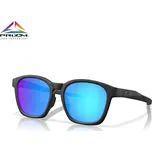 Sluneční brýle Oakley Shackle matte black | prizm sapphire - Odesíláme do 24 hodin