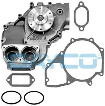 Motor automobilu Vodní čerpadlo, chlazení motoru DAYCO DP112