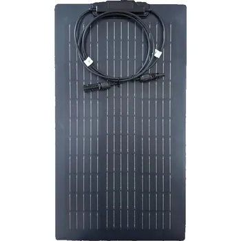 solární panel Fotovoltaický solární panel 12V/30W, SZ-30-MC flexibilní 595x330x2mm