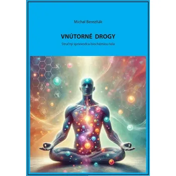 Kniha Vnútorné drogy
