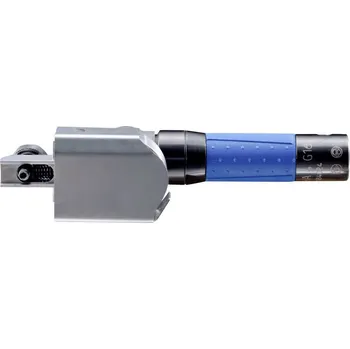 PFERD TOOLS BHA 4 G16 oVA, 86400001 Rukojeť pásové brusky