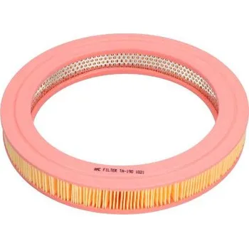 Vzduchový filtr Vzduchový filtr KAVO PARTS TA-190