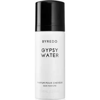 Parfém BYREDO Gypsy Water vůně do vlasů unisex 75 ml