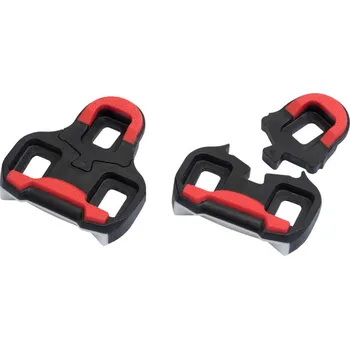 Pedál na kolo Kufry Giant PEDAL CLEATS 9 DEGREES FLOAT LOOK SYSTEM COMPATIBLE
