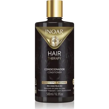 INOAR Hair Therapy posilující kondicionér pro poškozené vlasy 500 ml