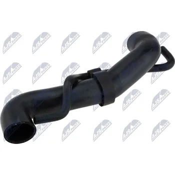 Chladič motoru Hadice chladiče NTY CPP-ME-020