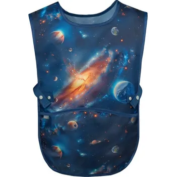 Dětská zástěra Baagl Dětská zástěra Roboti 314015