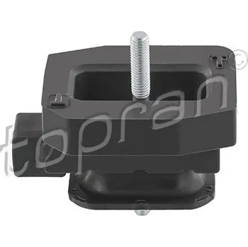 Uložení převodovky Uložení, manuální převodovka TOPRAN 634 523