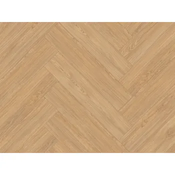 laminátová podlaha Laminátová podlaha Egger NatureSense Herringbone Dub Casella přírodní EL2152HB