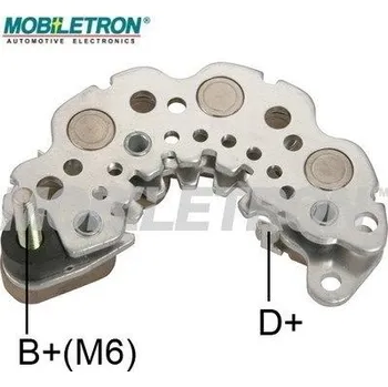 Karburátor Usměrňovač, generátor MOBILETRON RD-32