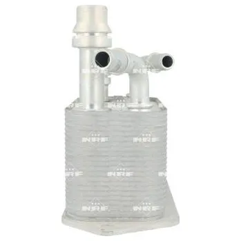 Motor automobilu Chladič oleje, automatická převodovka NRF 310066