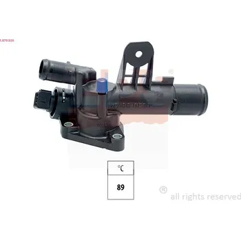 Těsnění motoru Termostat, chladivo EPS 1.879.926