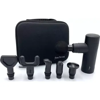 Masážní přístroj Media Tech MT6526