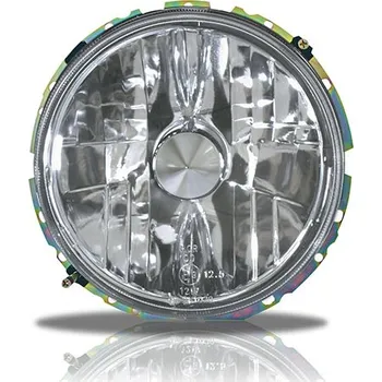 Přední světlomet Přední světla Mazda MX5 (NA) - chrom