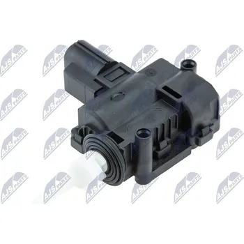 Zabzepeční vozidel Zámek víčka nádrže NTY EZC-FR-213