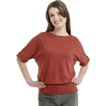 Dámské tričko Bushman tričko Garra II oldrose L