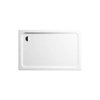 Sprchová vanička Kaldewei Superplan CLASSIC XXL - Sprchová vanička 1400x1000 mm, alpská bílá 431200010001