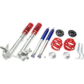 Tuning TA Technix Ultra Low výškově a tuhostně stavitelný podvozek BMW 3 E30 Cabrio + Touring s extrémním snížením kromě iX a M3