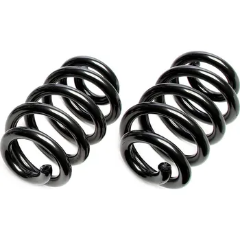 TA Technix pružiny pro zvýšení zadní nápravy VW T5 (typ 7H / 7E, 2003-2015)