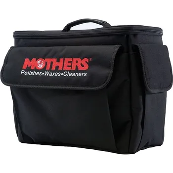 Mothers Detail Bag - praktická taška Mothers na detailingové přípravky
