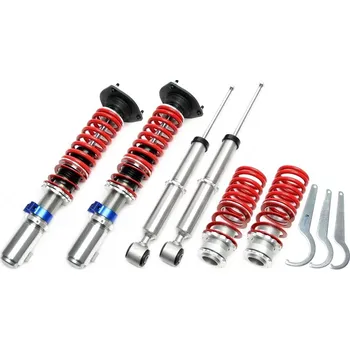 Autodíl TA Technix Ultra Low výškově stavitelný podvozek Seat Ibiza (KJ, od 2017) s extrémním snížením