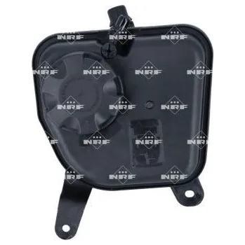 Chladič motoru Vyrovnávací nádoba, chladivo NRF 454121