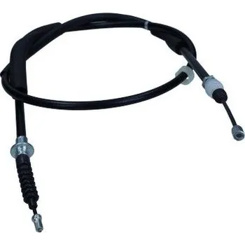 Lanko parkovací brzdy Tažné lanko, parkovací brzda MAXGEAR 32-1358