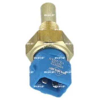 Čidlo automobilu Snímač, teplota chladiva NRF 727125