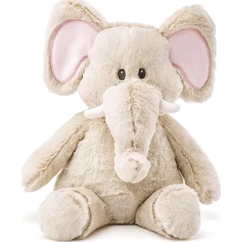 plyšák Lumpin Slon Gulab velký, 40cm