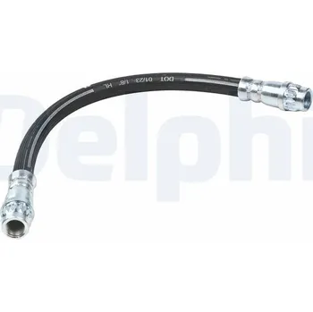 Brzdová hadice Brzdová hadice DELPHI LH7943