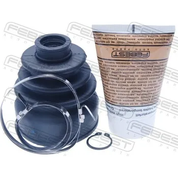 Sada měchů, hnací hřídel FEBEST 2015-MAGT