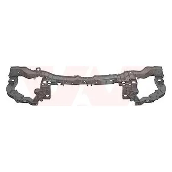 Karosérie Přední obložení VAN WEZEL 1906668