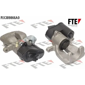 Brzdový systém Brzdový třmen FTE 9296002