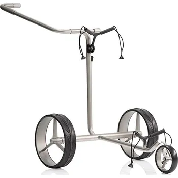 Golfový vozík JuStar JuStar Titan Classic elektrický golfový vozík
